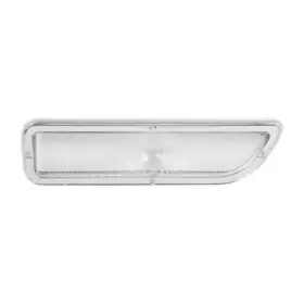 07-141 HOLLEY Fleetside Parking Light Lens #3