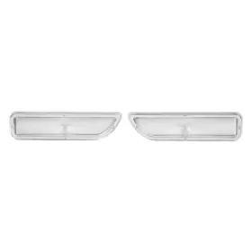 07-141 HOLLEY Fleetside Parking Light Lens