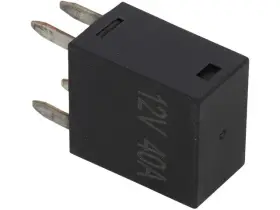 75242TXNY HOLSTEIN Cornering Light Relay Chevrolet Malibu