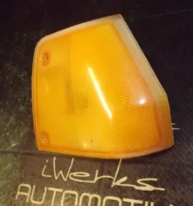 041-0393 HONDA Usdm Sy Ac Corner Light Lamp Accord #2