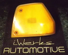 041-0393 HONDA Usdm Sy Ac Corner Light Lamp Accord
