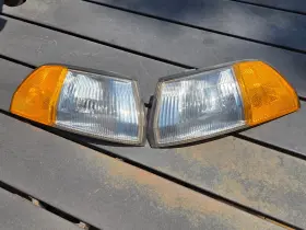 041-3843L HONDA Ls Gsr Front Corner Lights Stanley Gs Rt