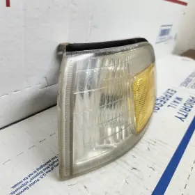 041-3900L HONDA Front Lh Driver Corner Turn Signal Light Lamp #2
