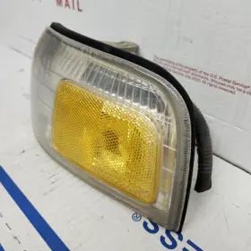 041-3900L HONDA Front Lh Driver Corner Turn Signal Light Lamp #3