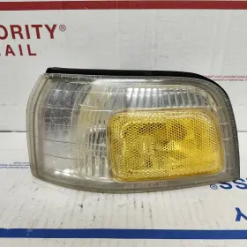 041-3900L HONDA Front Lh Driver Corner Turn Signal Light Lamp