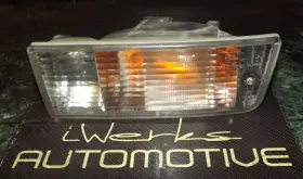 041-4001 HONDA Usdm Front Turn Signal Combination Light