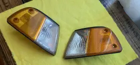 041-5143L HONDA Stanley Corner Lights Civic