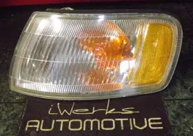 041-6682 HONDA Usdm Corner Turn Light Lamp Odyssey