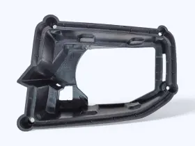 08V31-SCV-100 HONDA Bumper Fog Light Lamp Brackets Left