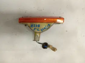 116-58059 HONDA Right Bumper Corner Light Prelude Park #2