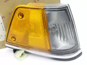 33800-SB3-682 HONDA Corner Marker Light Lamp Front Fender #2