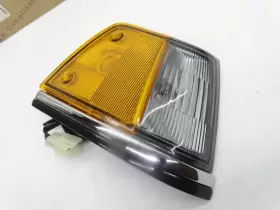 33800-SB3-682 HONDA Corner Marker Light Lamp Front Fender #3