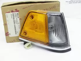 33800-SB3-682 HONDA Corner Marker Light Lamp Front Fender