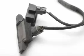 34102-S2K-013 HONDA Crz License Plate Lamp Light Harness Set #2