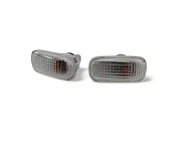 34301-S5H-T02 HONDA Front Turn Signal Marker Right Left Set