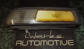 34350-SE5-A01 HONDA Usdm Corner Turn Light Accord