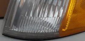 34351-SH4-A11 HONDA Left Corner Light Civic #3