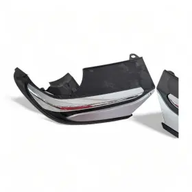 71510-TWA-A00 HONDA Rear Bumper Lower Bezel Left Right Accord #2