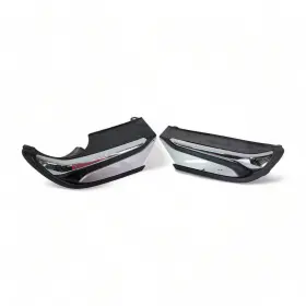 71510-TWA-A00 HONDA Rear Bumper Lower Bezel Left Right Accord