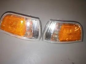 HR-3002-OP HONDA Corner Marker Parking Turn Signal Light Left