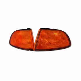 HS-CL-067 HS POWER Jdm Amber Signal Parking Corner Lights