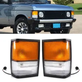550742550252 HUKYU Front Corner Light Lamp Land Rover