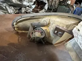 116-58443L HYUNDAI Driver Corner Light Lamp Turn Signal Park #3