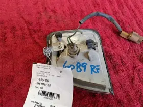 116-58447R HYUNDAI Passenger Corner Light Lamp Turn Signal #3