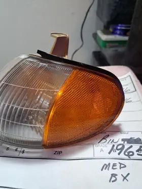 116-58503L HYUNDAI Driver Corner Light Lamp Turn Signal Park #3