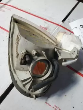 116-58503R HYUNDAI Passenger Corner Light Lamp Turn Signal #2