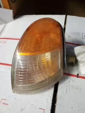 116-58503R HYUNDAI Passenger Corner Light Lamp Turn Signal