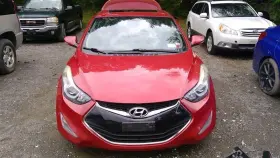 116-60159R HYUNDAI Passenger Corner Light Fog Driving Elantra