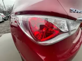 924014R050 HYUNDAI Driver Tail Light Hybrid Sonata