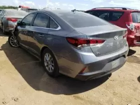 92402C2600 HYUNDAI Passenger Tail Light Quarter Panel Sonata #2