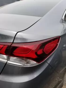92402C2600 HYUNDAI Passenger Tail Light Quarter Panel Sonata