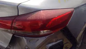 92402F2120 HYUNDAI Passenger Tail Light Quarter Panel Led
