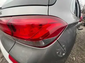 92402G3010 HYUNDAI Passenger Tail Light Hatchback Lamps Gt