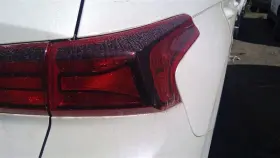 92402S2000 HYUNDAI Passenger Tail Light Incandescent