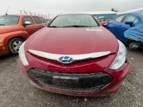924034R000 HYUNDAI Driver Tail Light Hybrid Lid Sonata #2