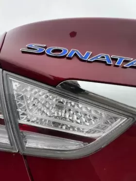 924034R000 HYUNDAI Driver Tail Light Hybrid Lid Sonata