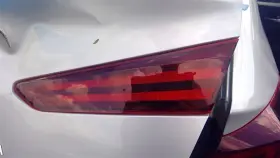 92404F3500 HYUNDAI Passenger Tail Light Lid Elantra