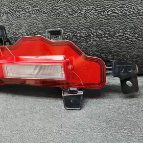 92405-S8550 HYUNDAI Plaisade Left Rear Bumper Backup Light #2