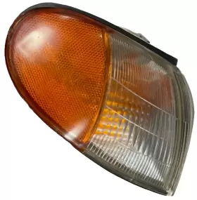 TURN-2P HYUNDAI Right Marker Light Signal Lamp Elantra