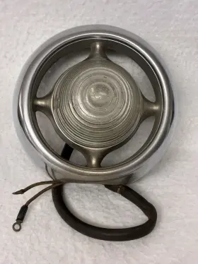 21782 I.D.C Packard Front Parking Light Running Deluxe 200
