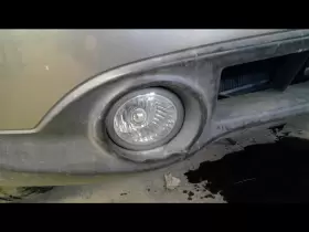 FX35 INFINITI Passenger Corner Light Fog Driving Fx Park