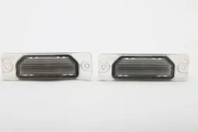 26510-3J100 INFINITI Trunk License Plate Light Lamp Housing