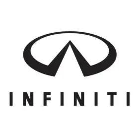 B6175-10Y05 INFINITI Lamp Left