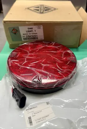 3784741C1 INTERNATIONAL Round Led Turn Taillight