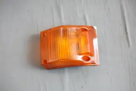 210-21366A-L ISUZU Front Corner Lamp Light Lh Elf Npr Nkr Nhr #2