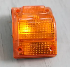 210-21366A-R ISUZU Front Corner Lamp Light Rh Elf Npr Nkr Nhr #2